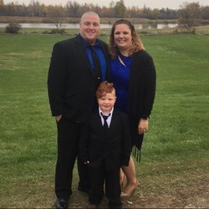 Meet your Posher, Kelli